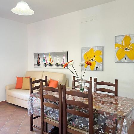 Appartamenti Sa Codula Iun R8525 Cala Gonone Extérieur photo