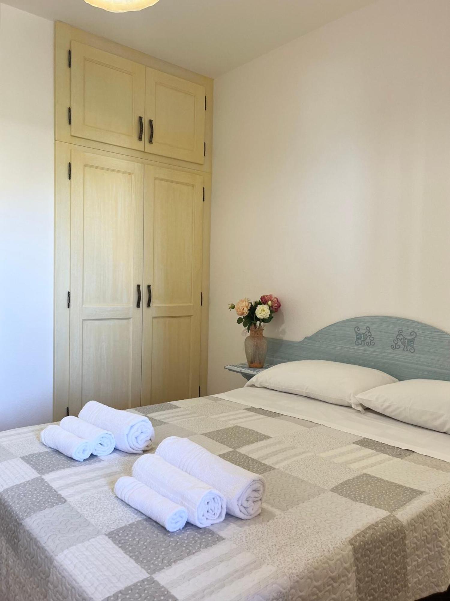 Appartamenti Sa Codula Iun R8525 Cala Gonone Extérieur photo