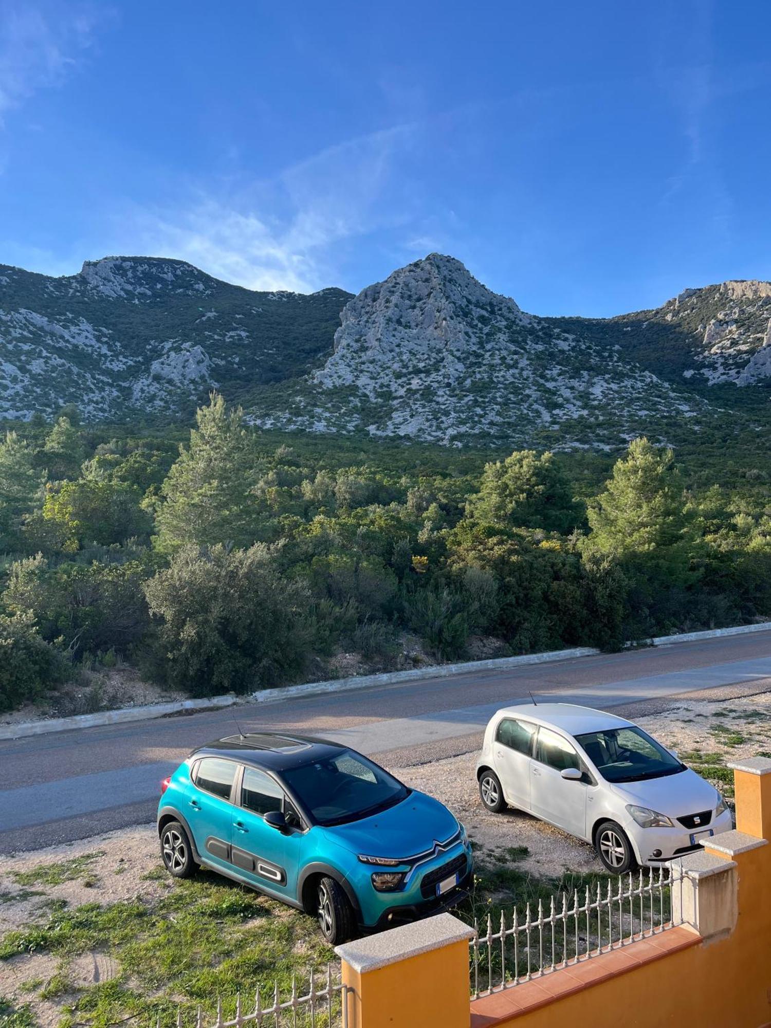 Appartamenti Sa Codula Iun R8525 Cala Gonone Extérieur photo