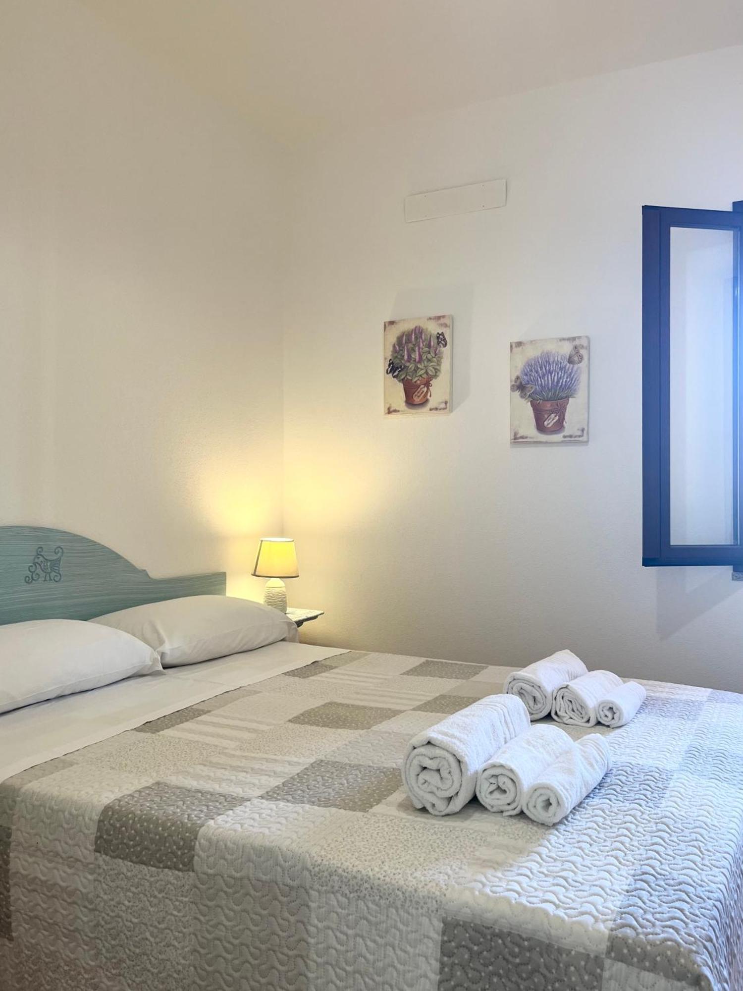 Appartamenti Sa Codula Iun R8525 Cala Gonone Extérieur photo