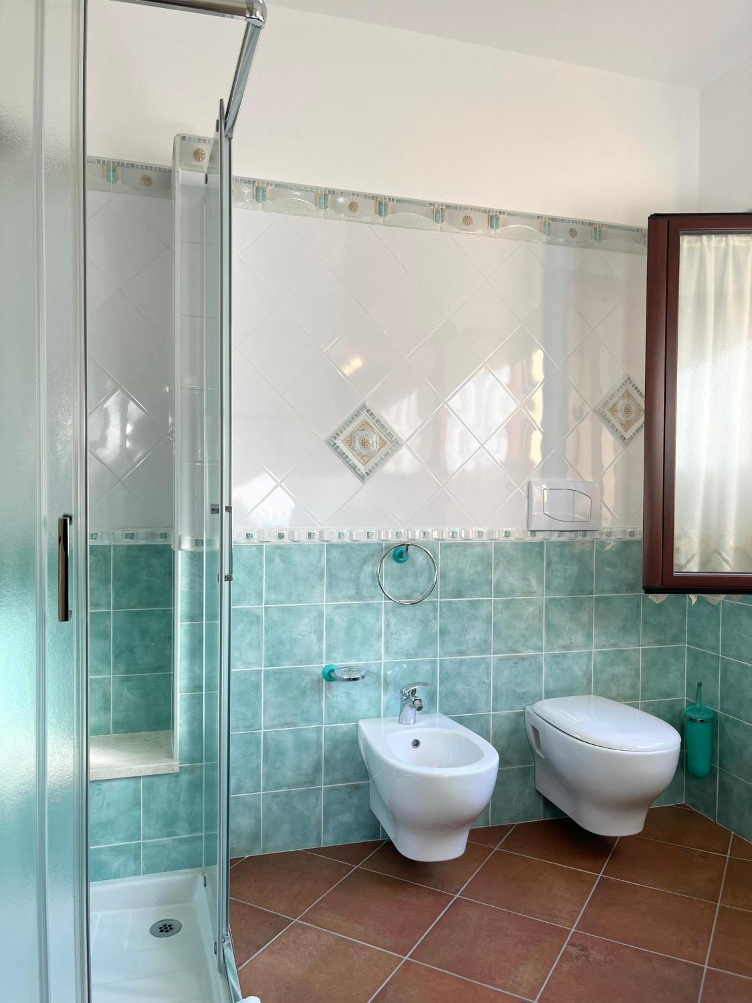 Appartamenti Sa Codula Iun R8525 Cala Gonone Extérieur photo