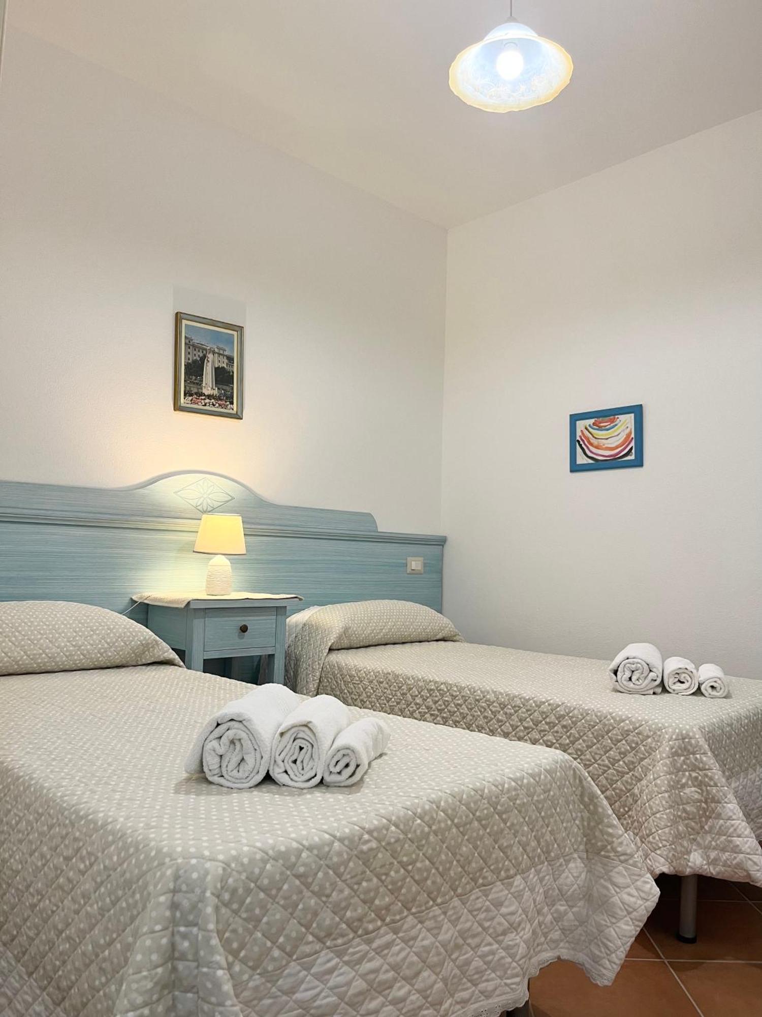Appartamenti Sa Codula Iun R8525 Cala Gonone Extérieur photo