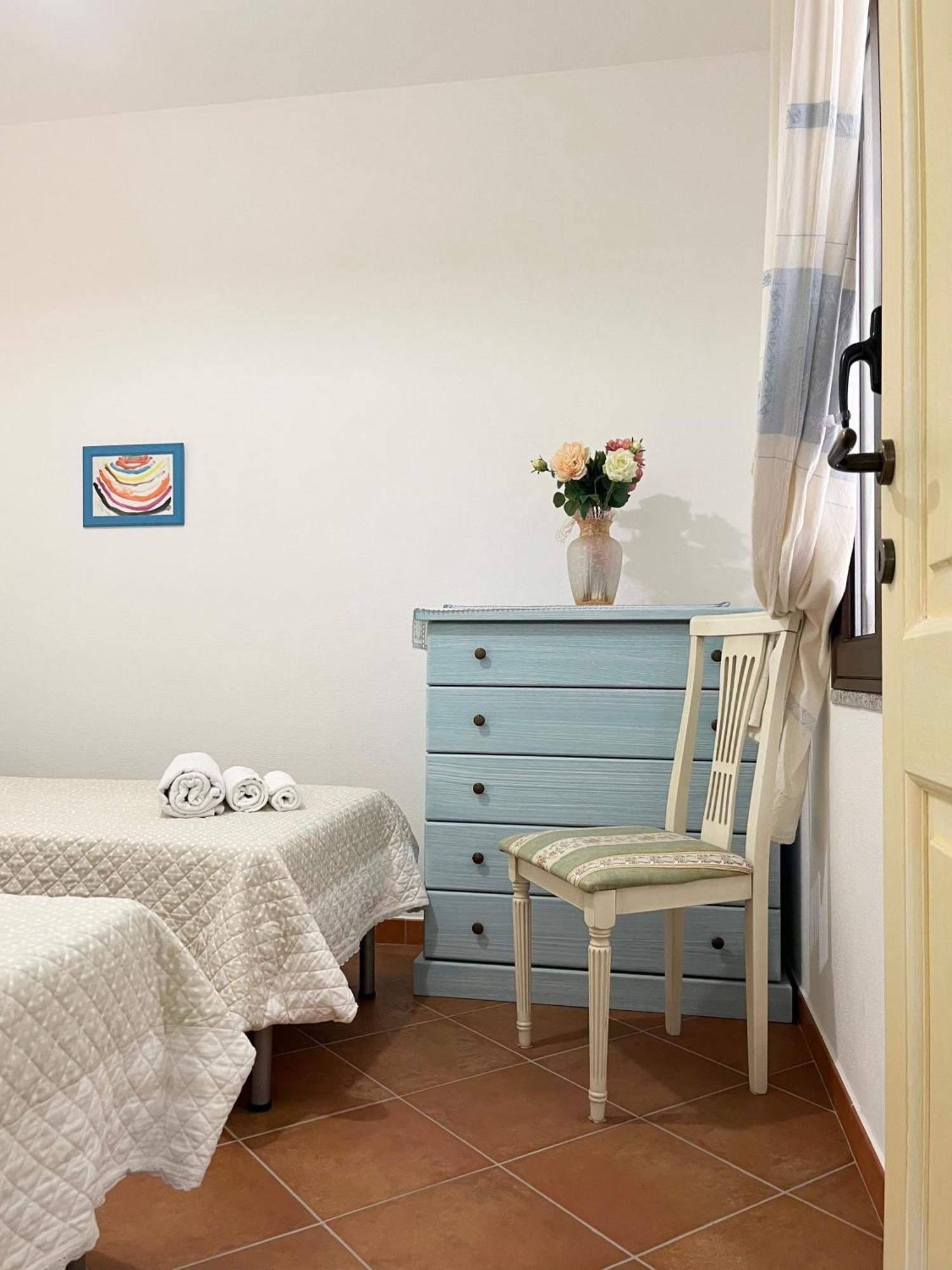 Appartamenti Sa Codula Iun R8525 Cala Gonone Extérieur photo