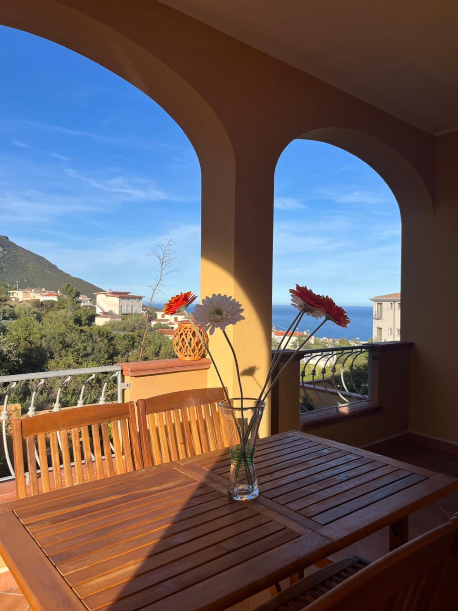 Appartamenti Sa Codula Iun R8525 Cala Gonone Extérieur photo