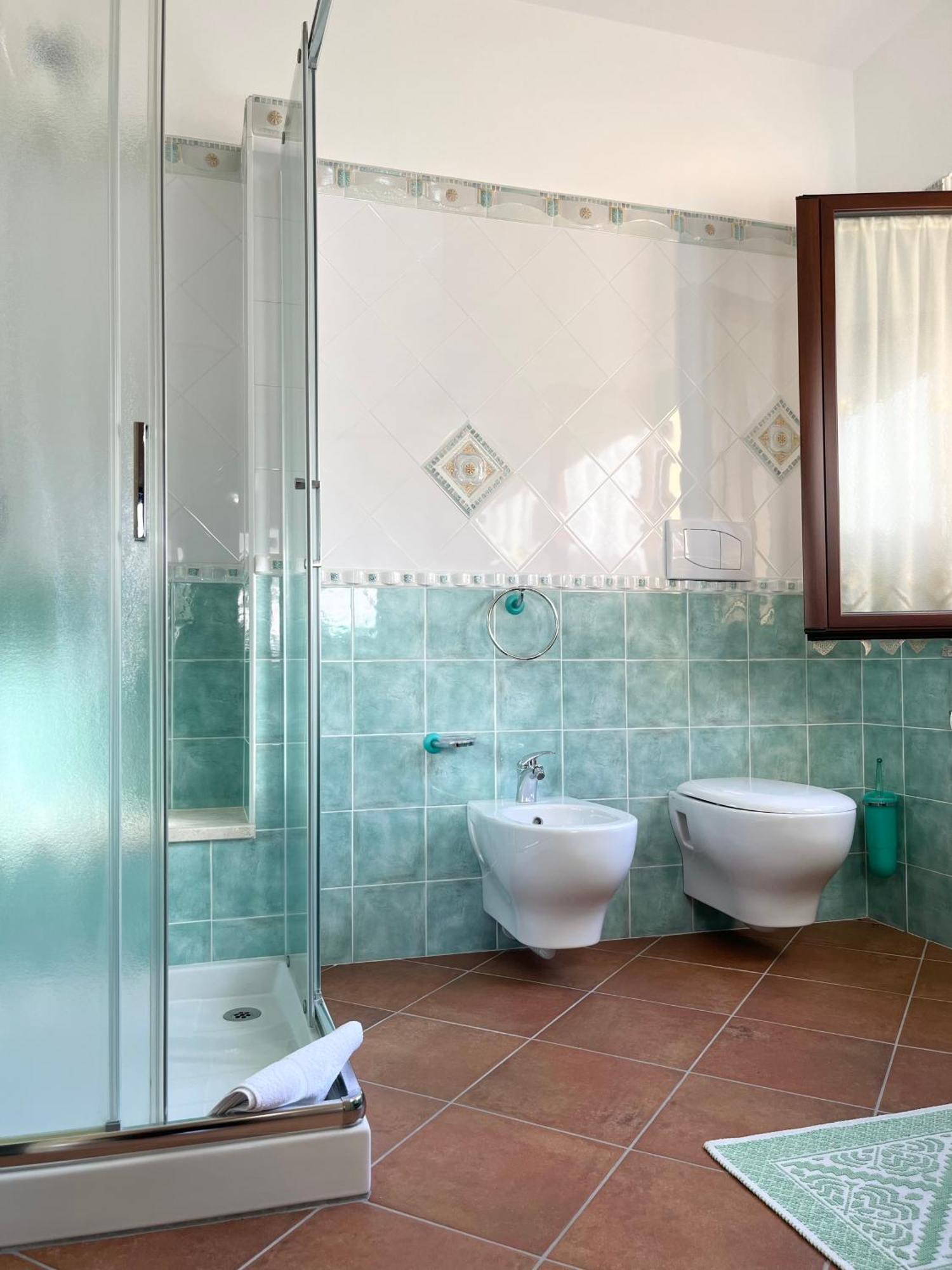 Appartamenti Sa Codula Iun R8525 Cala Gonone Extérieur photo