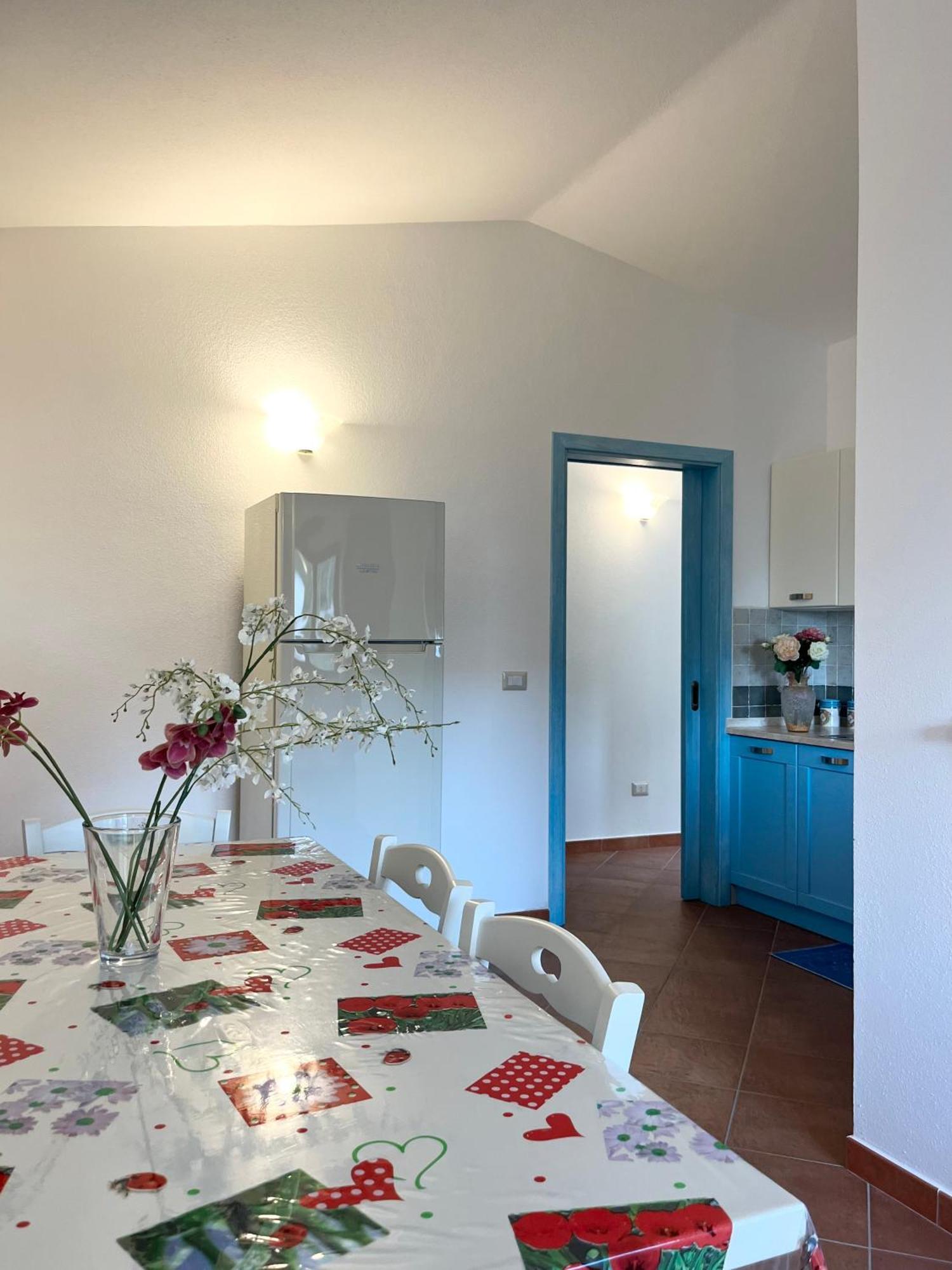 Appartamenti Sa Codula Iun R8525 Cala Gonone Extérieur photo